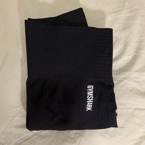 Gymshark Black Leggings